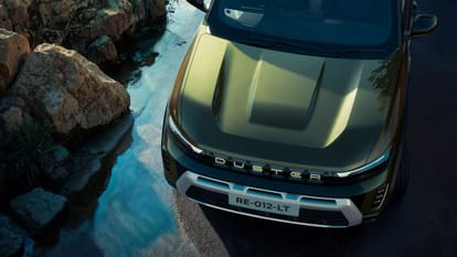 Renault Duster 2026 Launched in India with Hybrid Option and ADAS Features