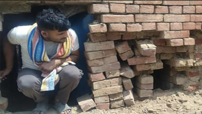 Kanpur: 35 Lakh Stolen After Breaking Locks at Contractor's House