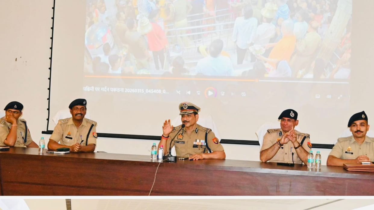 Kashi Vishwanath Dham Police to Gather Feedback While Dressed as Devotees on Police Commissioner Directives