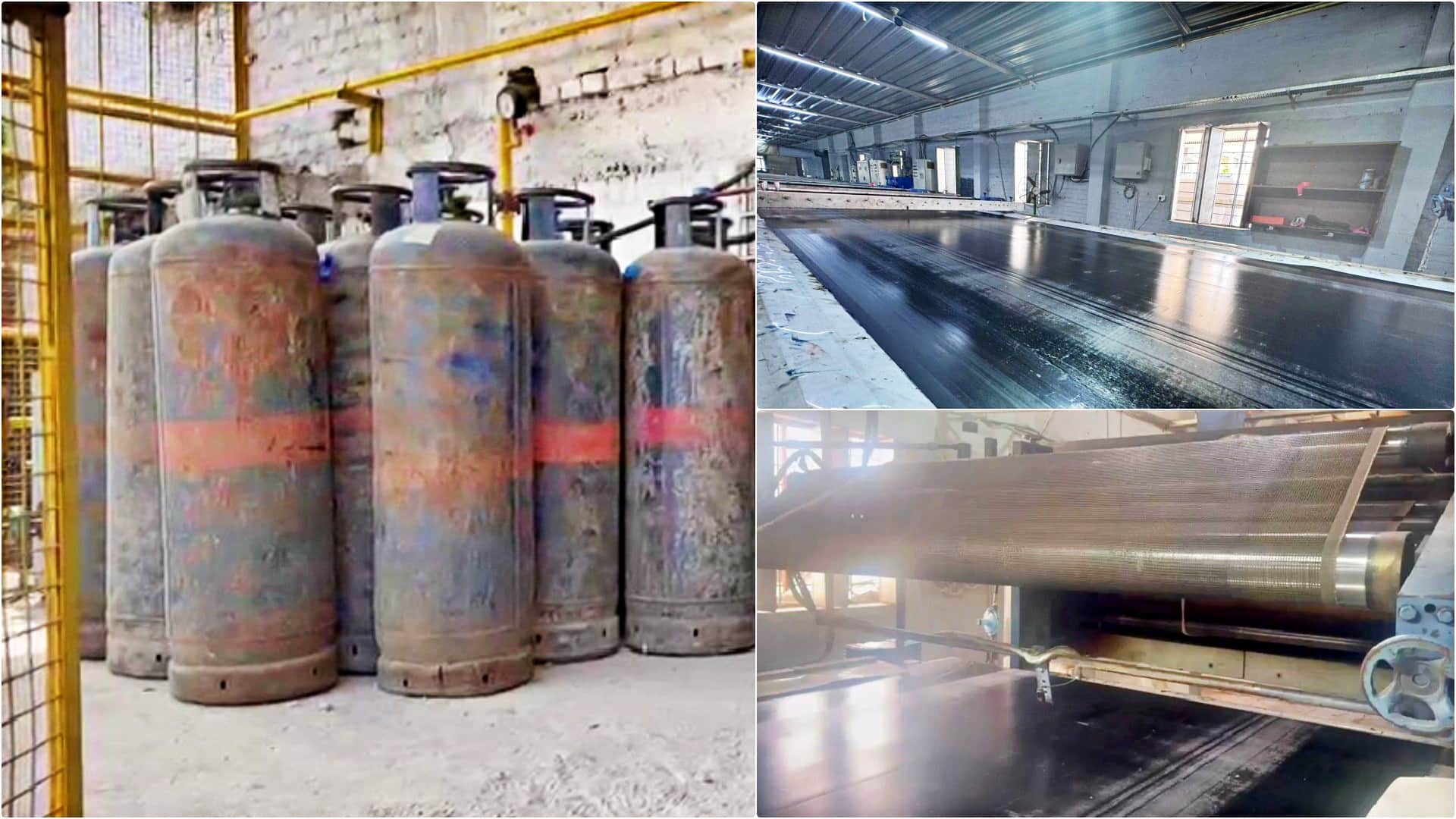 सांगानेर प्रिंटिंग उद्योग पर गैस संकट की मार