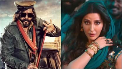 Govt Instruct Censor Board To Remove Nora Fatehi Song Sarke Chunar From All platforms And Take Strict Action