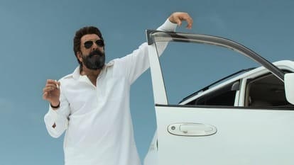 Find Out Dhurandhar 2 Cast Fees How Much Fees Ranveer Singh Sanjay Dutt And Sara Arjun Charged For Film