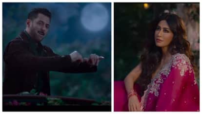 Salman Khan shares teaser of Tum Chand Dekh Lena from Maatrubhumi featuring Chitrangada Singh