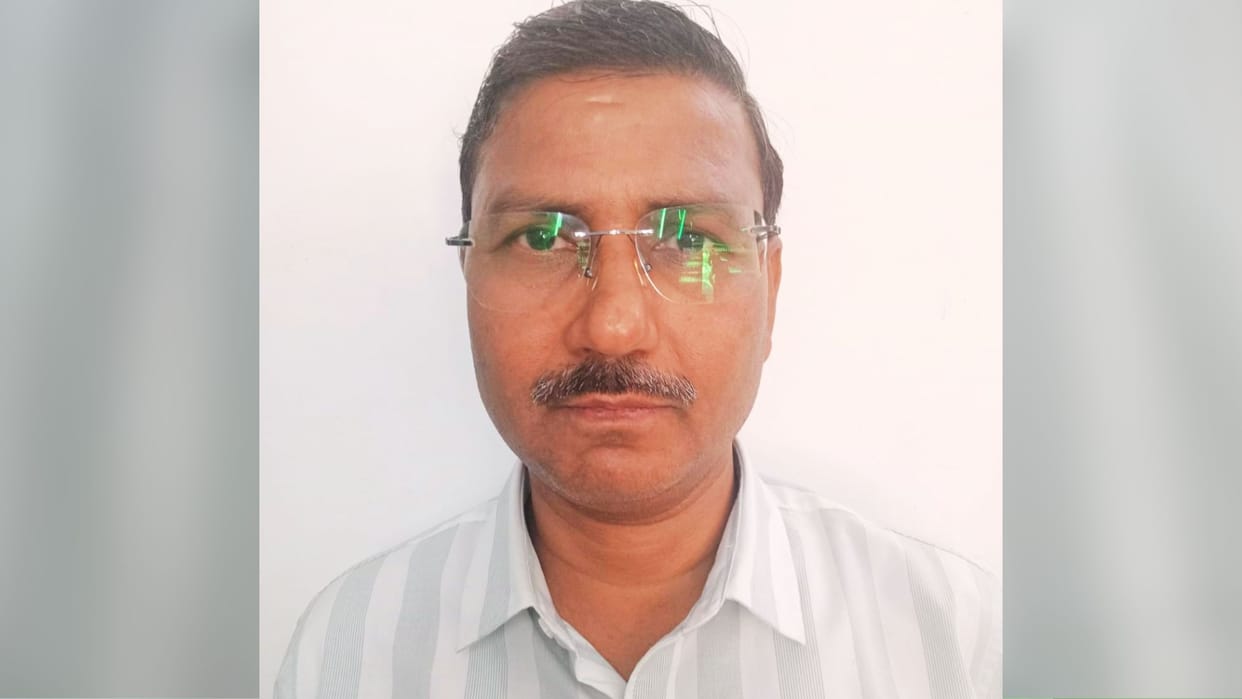 Shyamji Gupta Jailed for fraud in morning appointed municipal councillor by government in evening in jaunpur