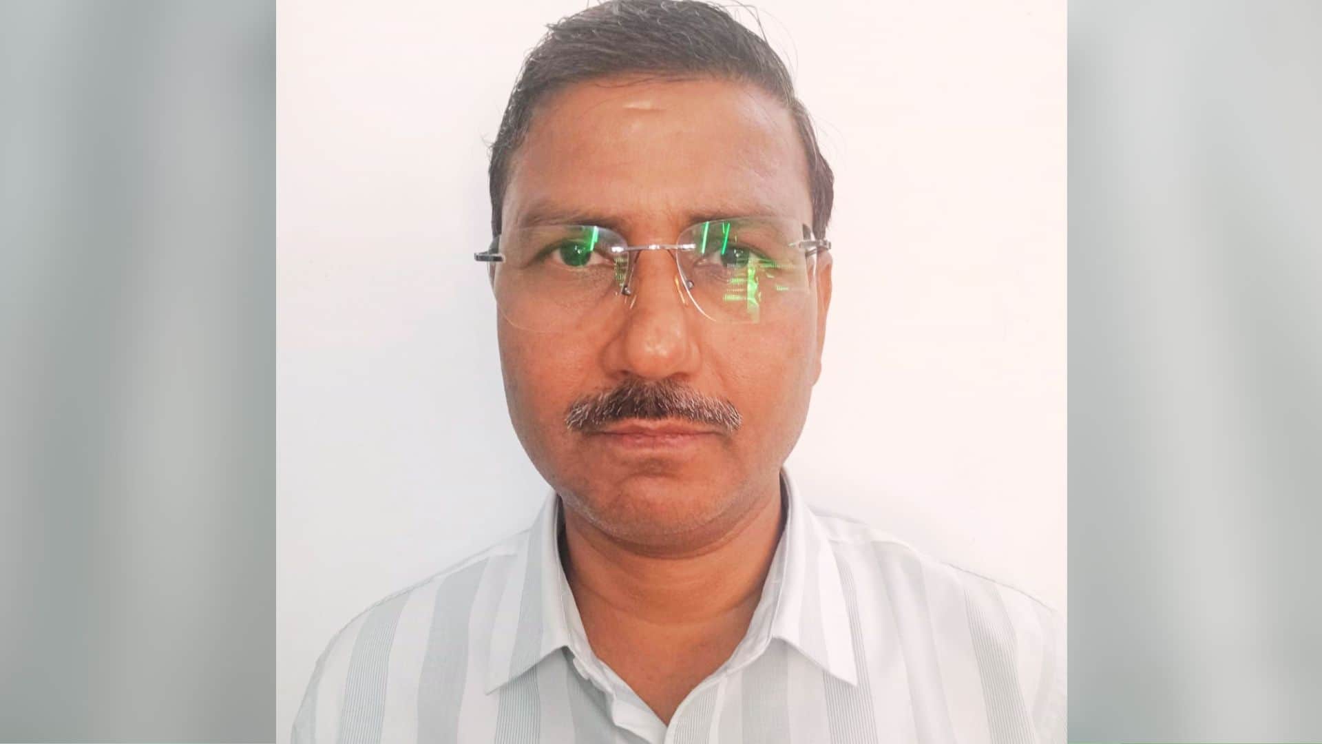 श्यामजी गुप्ता