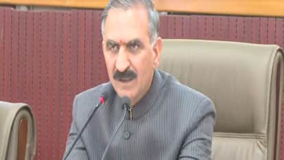 Himachal Govt to Formulate Scrap Policy; Proposal to be Presented in Next Cabinet Meeting