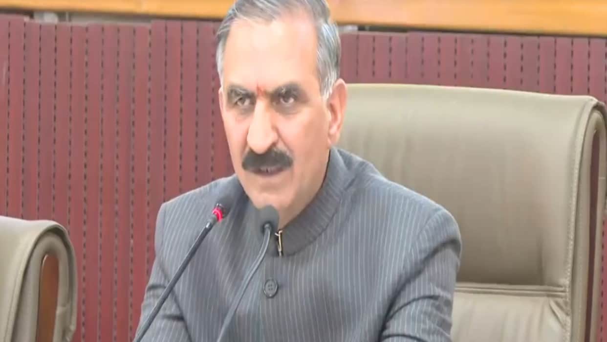 The new format of the MGNREGA scheme in Himachal will be reviewed; the report will determine the way forward.