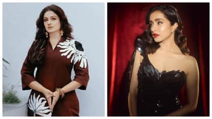 Shraddha Kapoor Aunt Tejaswini Kolhapure Reacts To Actress Wedding Rumours With Rahul Mody as per report