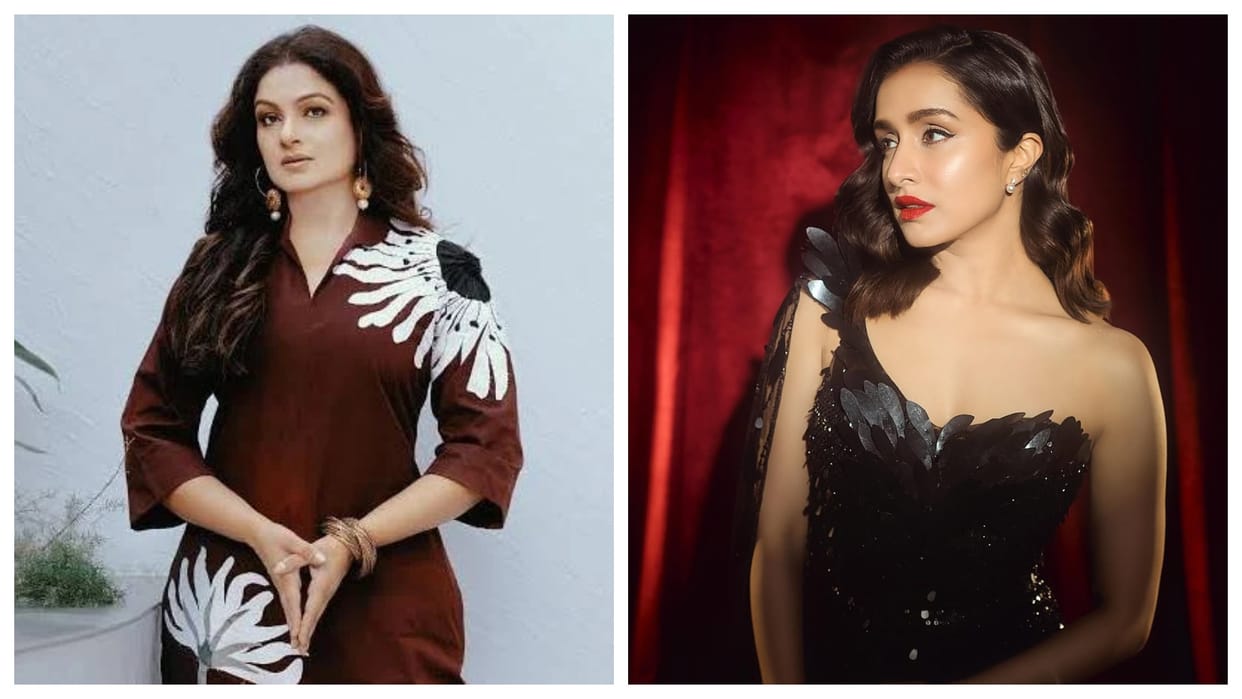 Shraddha Kapoor Aunt Tejaswini Kolhapure Reacts To Actress Wedding Rumours With Rahul Mody as per report