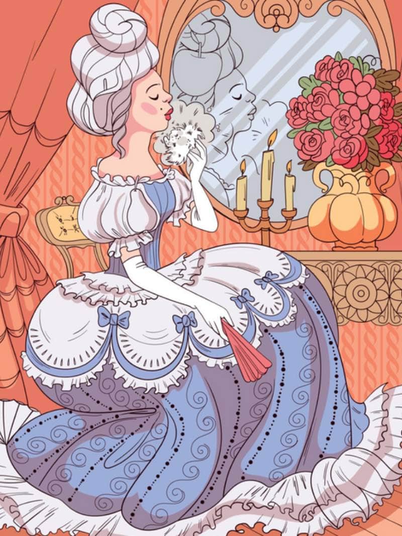 तस्वीर में 8 सेकेंड में ढूंढकर दिखाएं कद्दू