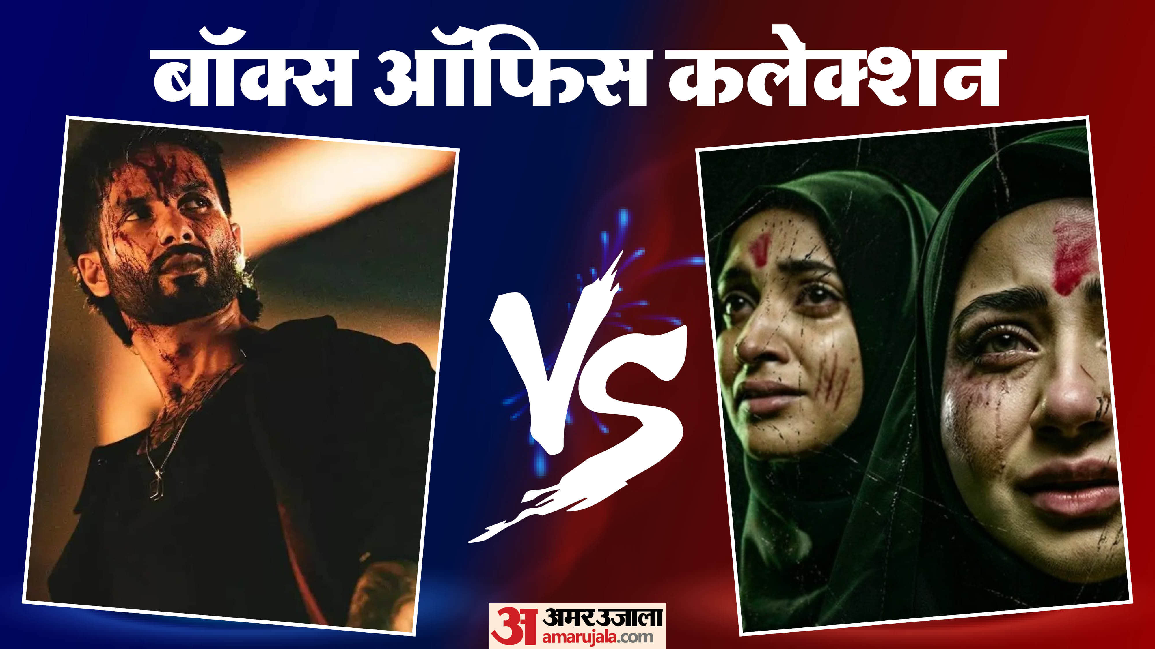 'द केरल स्टोरी 2', 'अस्सी' और 'ओ रोमियो' बॉक्स ऑफिस कलेक्शन