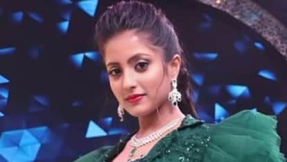 the kerala story goes beyond actress ulka gupta shared her childhood memories related to smita patil parents