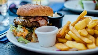 Ultra-processed foods weakening bones increasing risk of hip fractures contributing to many serious diseases