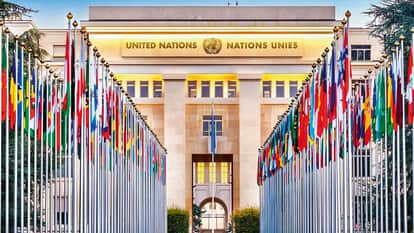 Relevance of United Nations role in global wars international law and peace UNSC human rights UNICEF