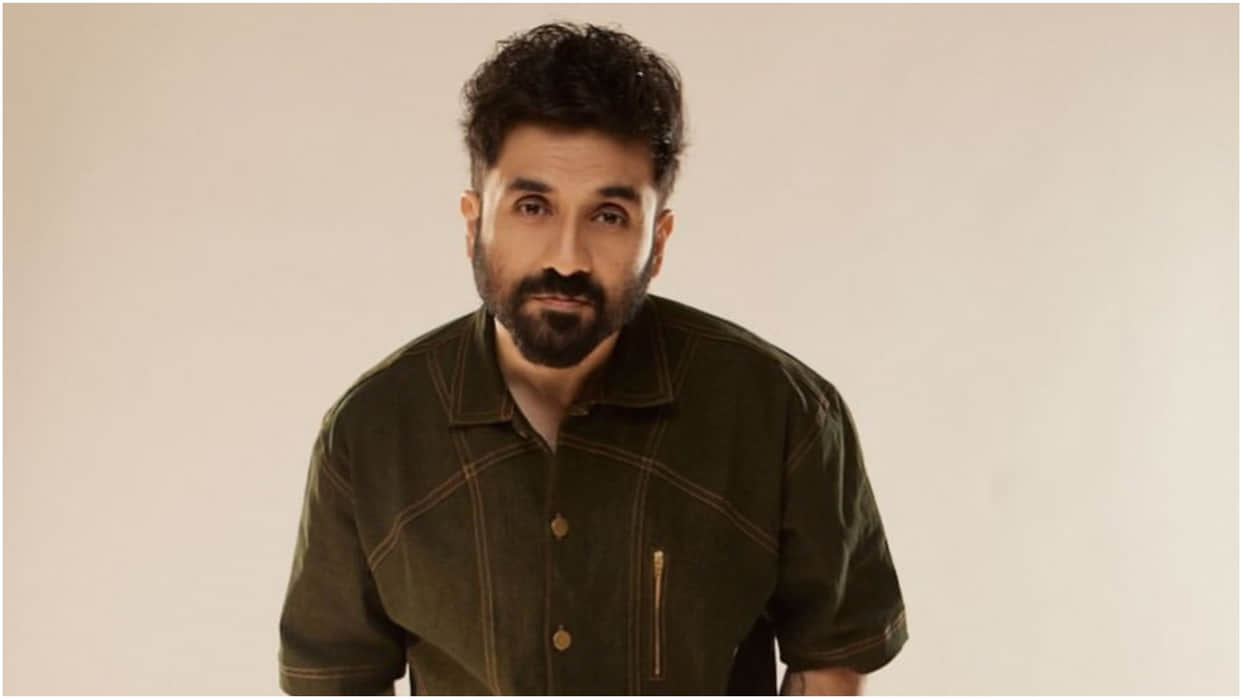 Amid Sonam Wangchuk Hunger Strike Vir Das Says Being Apolitical Is Not An Ideology