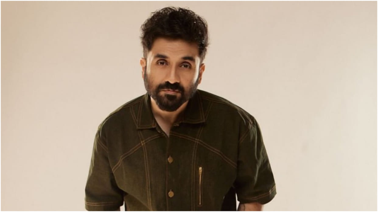 Amid Sonam Wangchuk Hunger Strike Vir Das Says Being Apolitical Is Not An Ideology