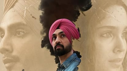 why Diljit Dosanjh explains missed Main Vaapas Aaunga trailer launch says Taking care of some things