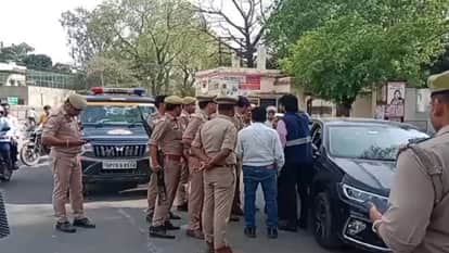 Harshit Mishra's Family Outraged After Being Barred from Meeting SSP in Badaun