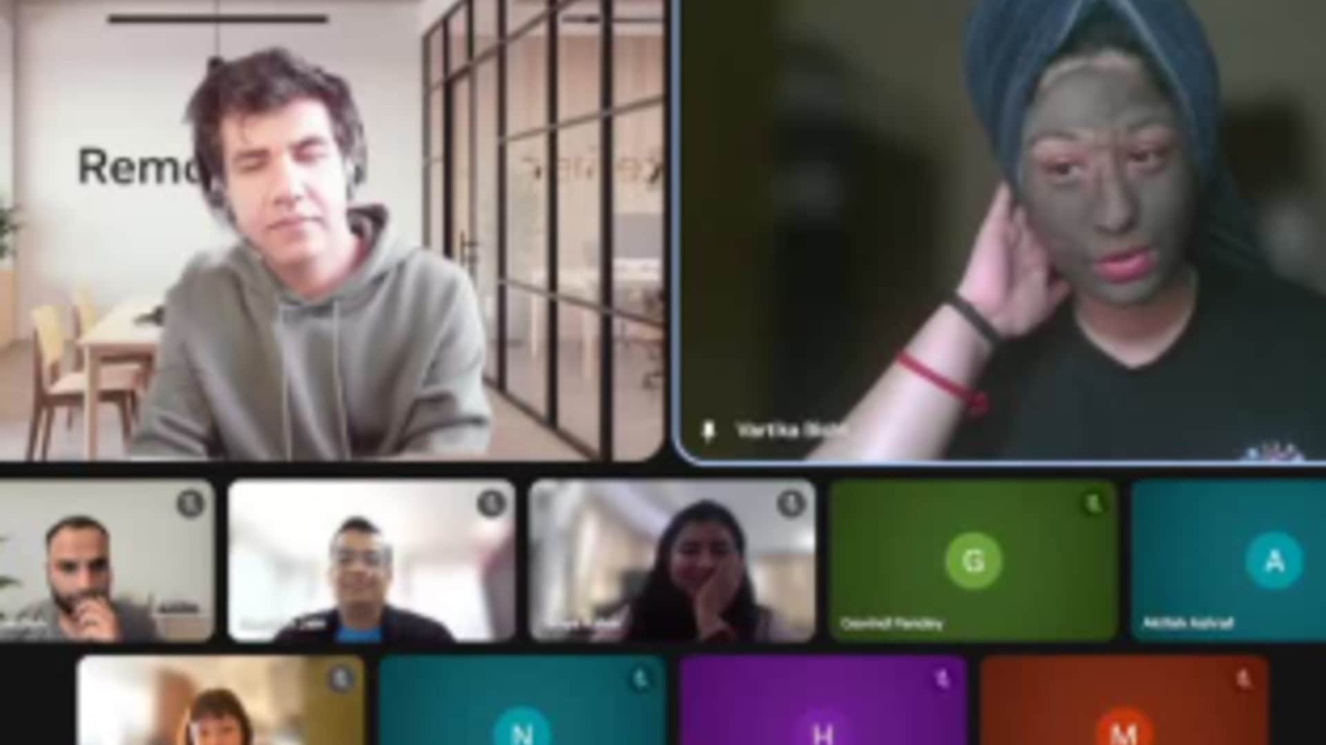 कंपनी की मीटिंग में GenZ कर्मचारी ने किया प्रैंक, सीईओ ने दिया ऐसा रिएक्शन