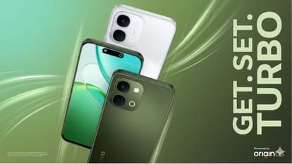 Vivo T5x 5G