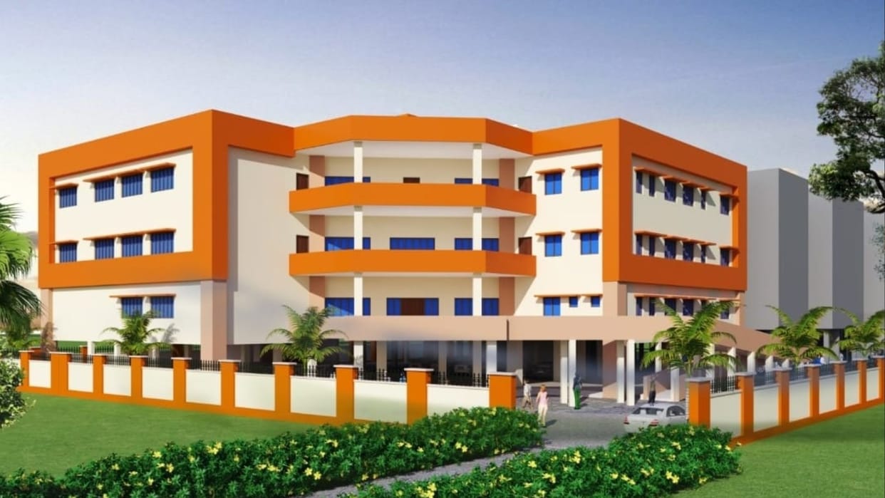 Varanasi Six Police Stations to be Revamped at Cost of ₹29 Crore Will Appear in New Avatar After Five Months