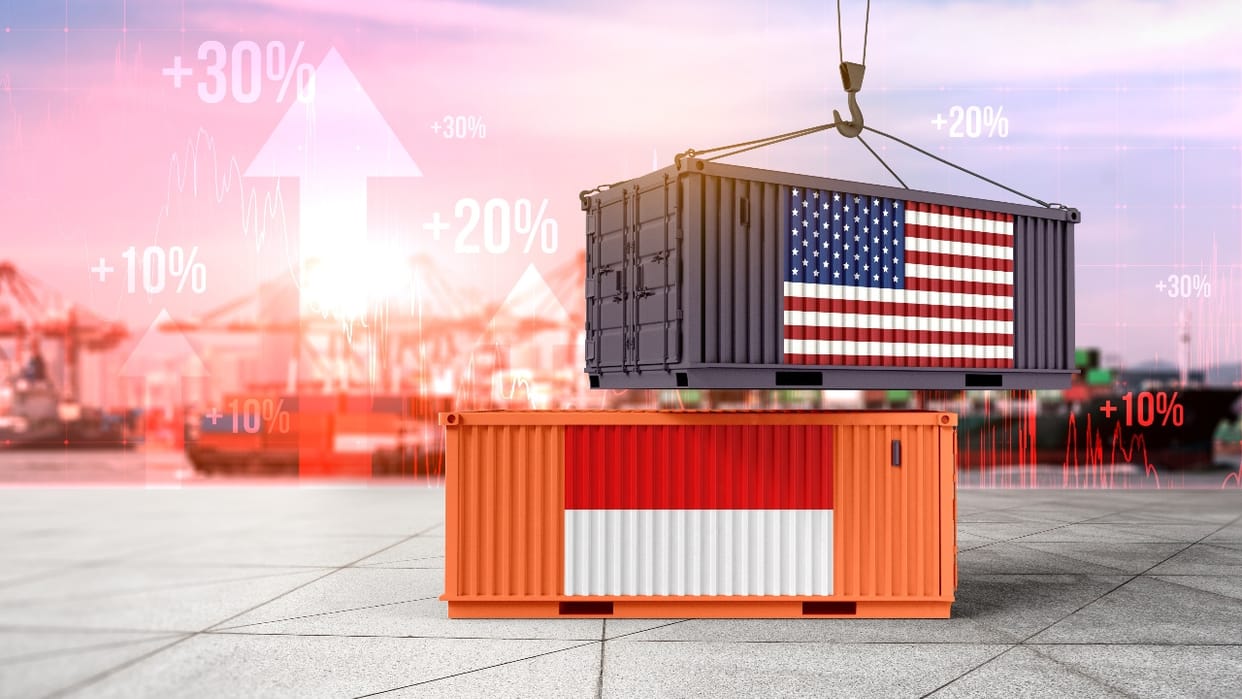 Will the US-Indonesia deal change the energy and mineral landscape in Asia?
