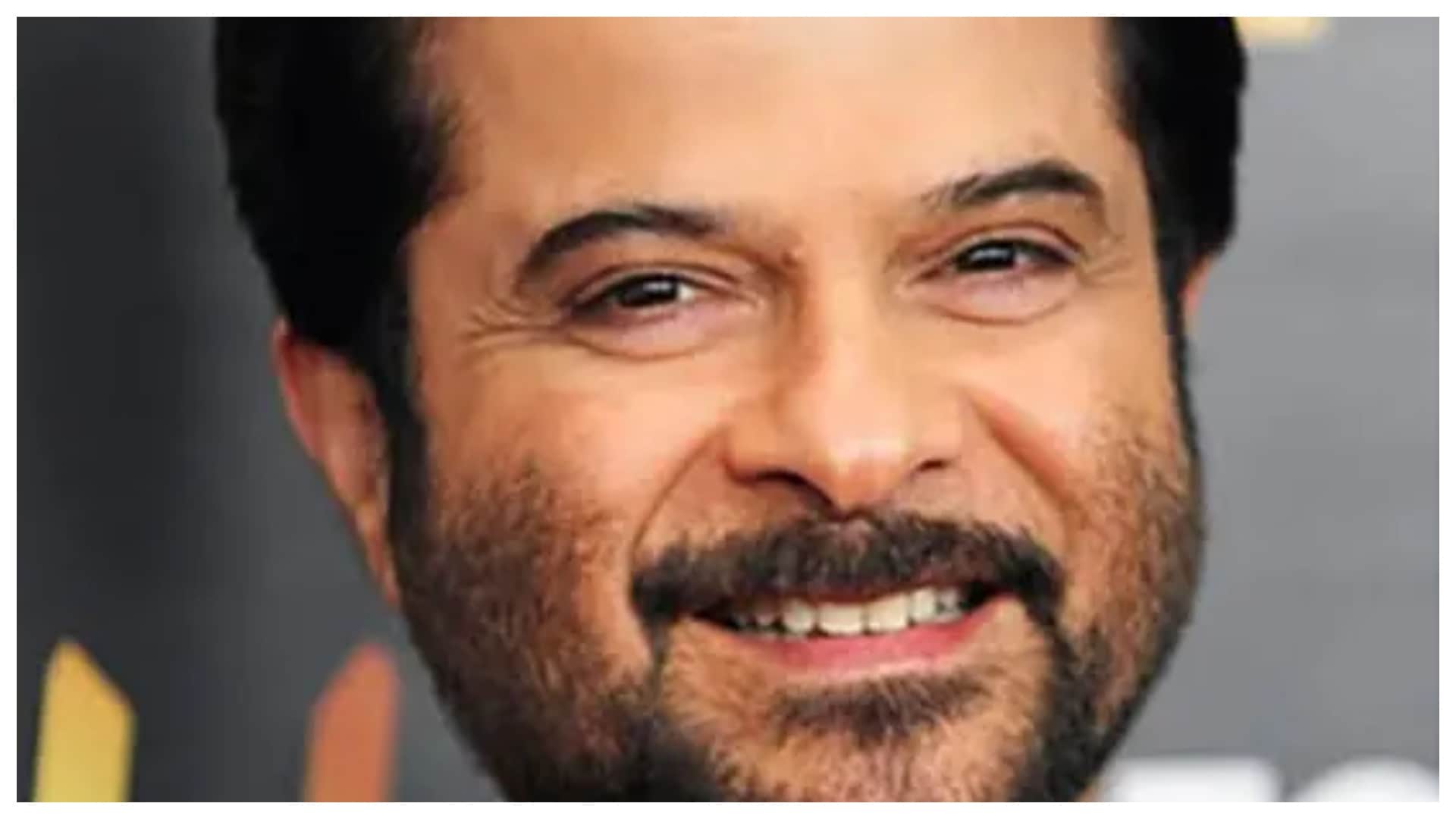 Anil Kapoor Remembering the inimitable Shashi Kapoor on his birth Anniversary