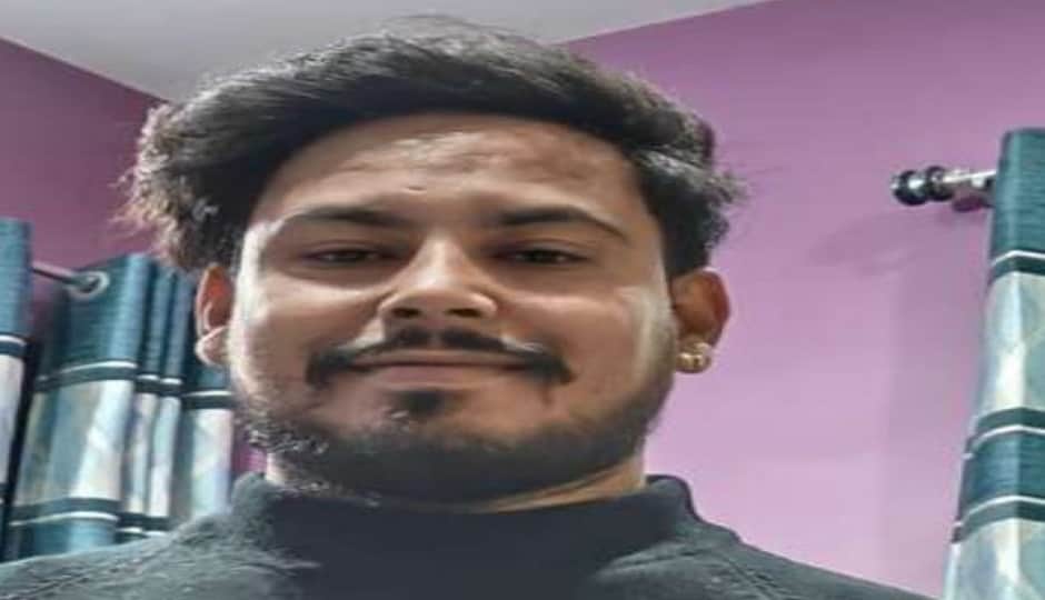 अनिल रौतेला