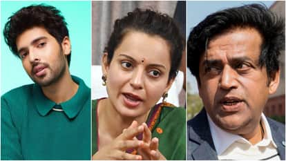 Nora Fatehi Controversial Song Sarke Chunar Reaches Lok Sabha Centre Minister Says Ban Imposed On The Song