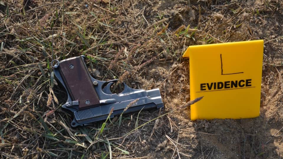 Bijnor: Four arrested, including three history-sheeters, in an encounter