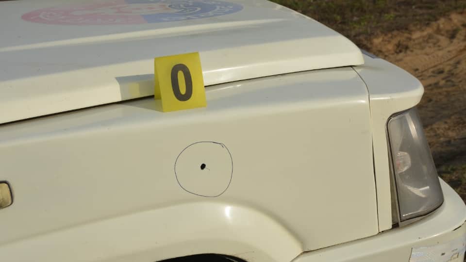 Afsar Khan Encounter Mother-in-Law and Brother-in-Law Kill wife says police did exactly right killing him