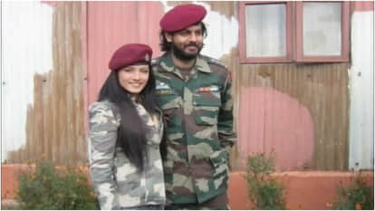 Celina Jaitly Remember Last Meeting With Brother Vikrant Says He Trying To Protect Me He Refuse To Contact Her