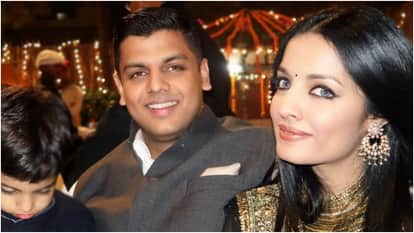 Celina Jaitly Remember Last Meeting With Brother Vikrant Says He Trying To Protect Me He Refuse To Contact Her