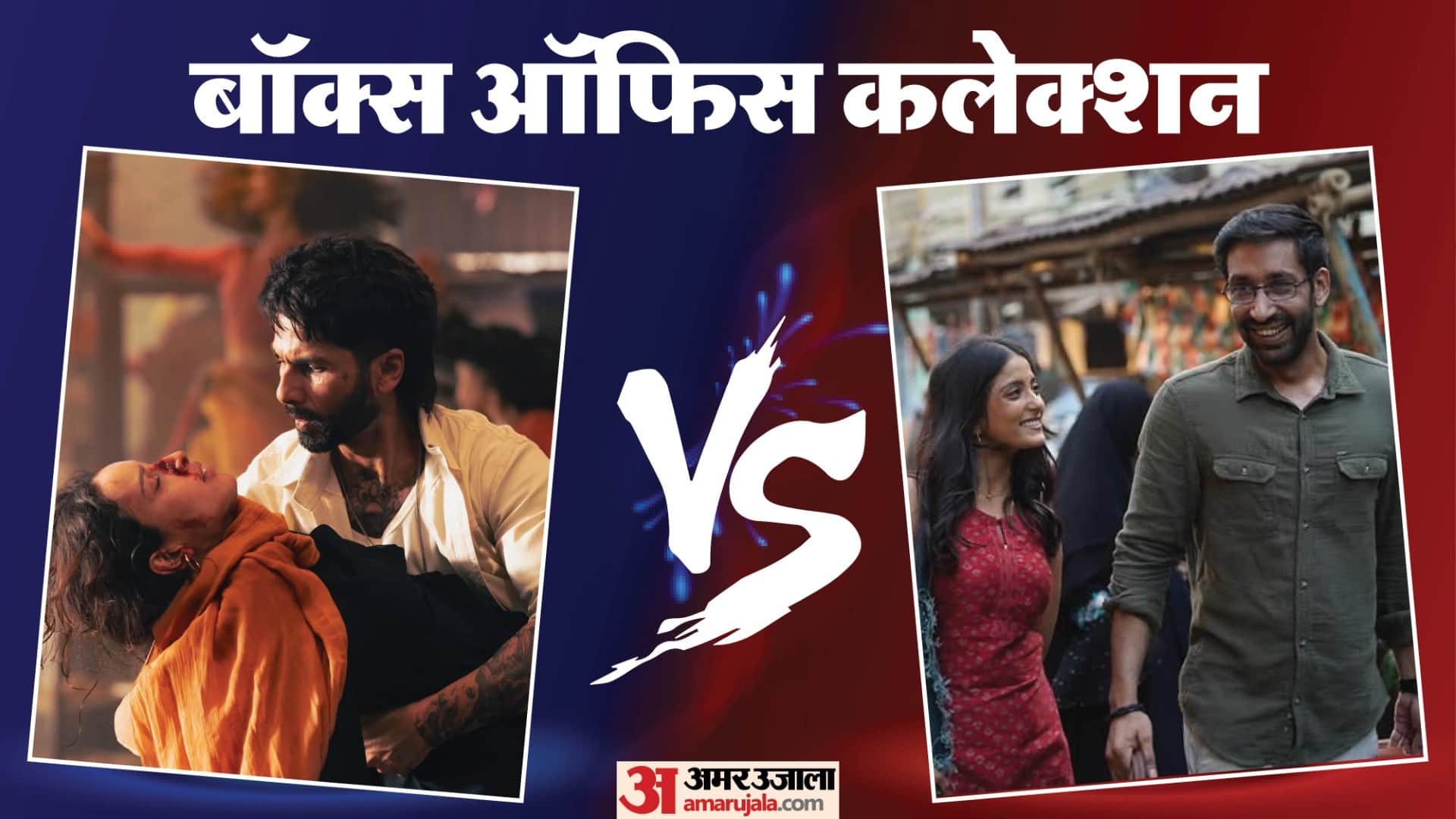 बॉक्स ऑफिस रिपोर्ट