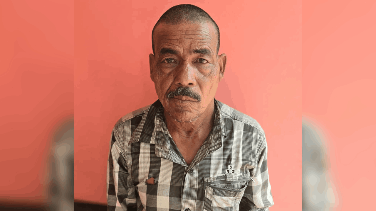 चौकीदार की हत्या का खुलासा