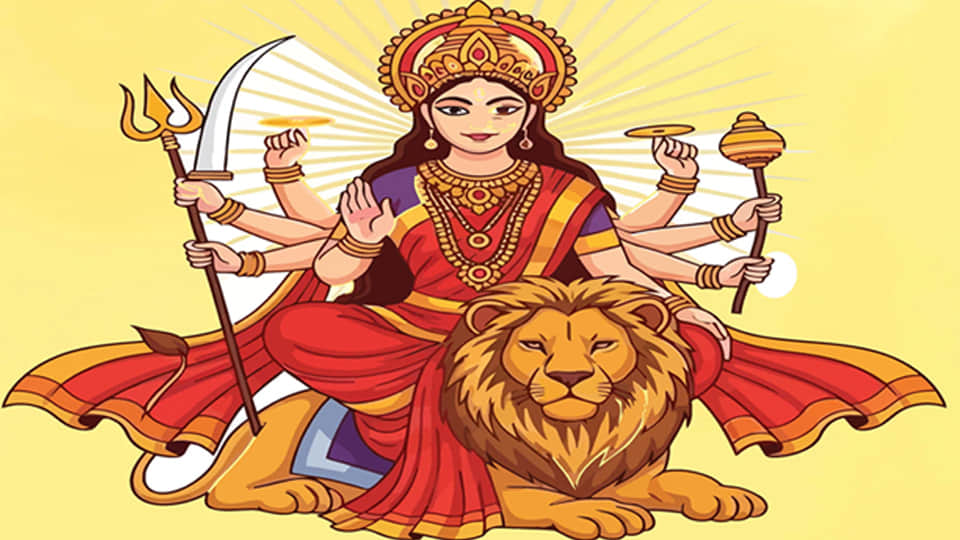 चैत्र नवरात्र