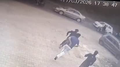 Gang War Network Exposed in Tricity Bambiha Gang Doni Bal Shaganpreet Surface in PU Firing Case