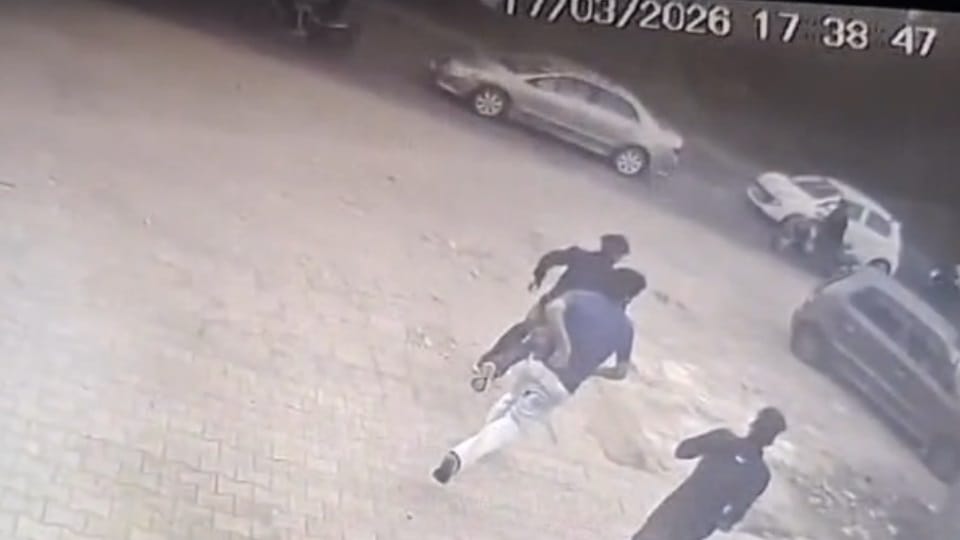Gang War Network Exposed in Tricity Bambiha Gang Doni Bal Shaganpreet Surface in PU Firing Case