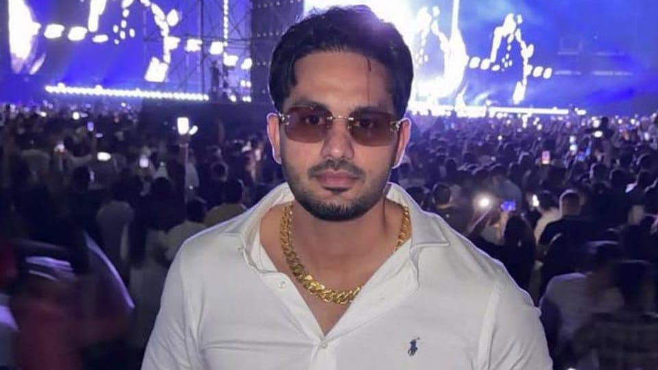 Contract Killing Revealed in Chandigarh Chinni Murder Case two accused arrested