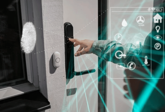 Digital Door Lock or Safety Risk? Indore Fire Raises Serious Questions