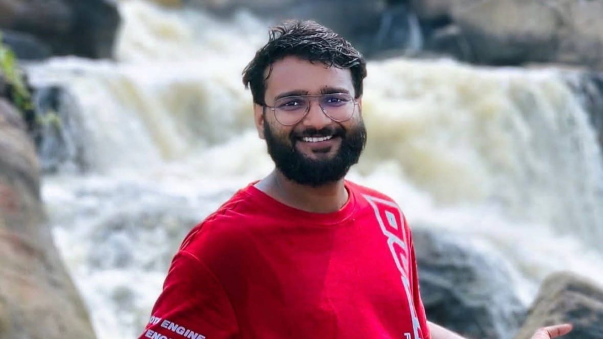 डिजिटल क्रिएटर सह वीडियोग्राफर सुजीत कुमार की संदिग्ध मौत
