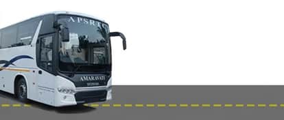 Andhra Pradesh Launches Divyang Shakti Scheme: Free Bus Travel Persons Disabilities