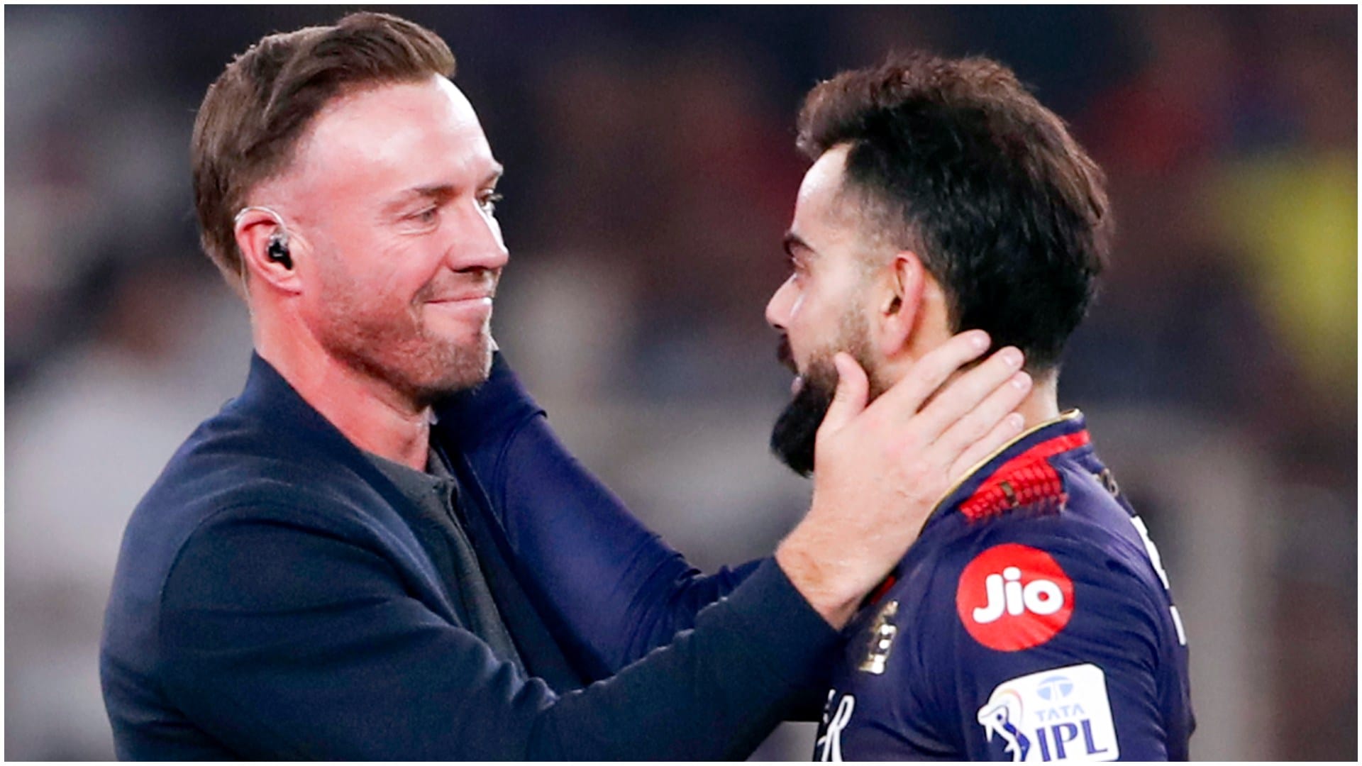 "Sachin Tendulkar Wasn't As Strong As Virat Kohli": AB de Villiers Sparks Fresh Debate on Foreign Pitches