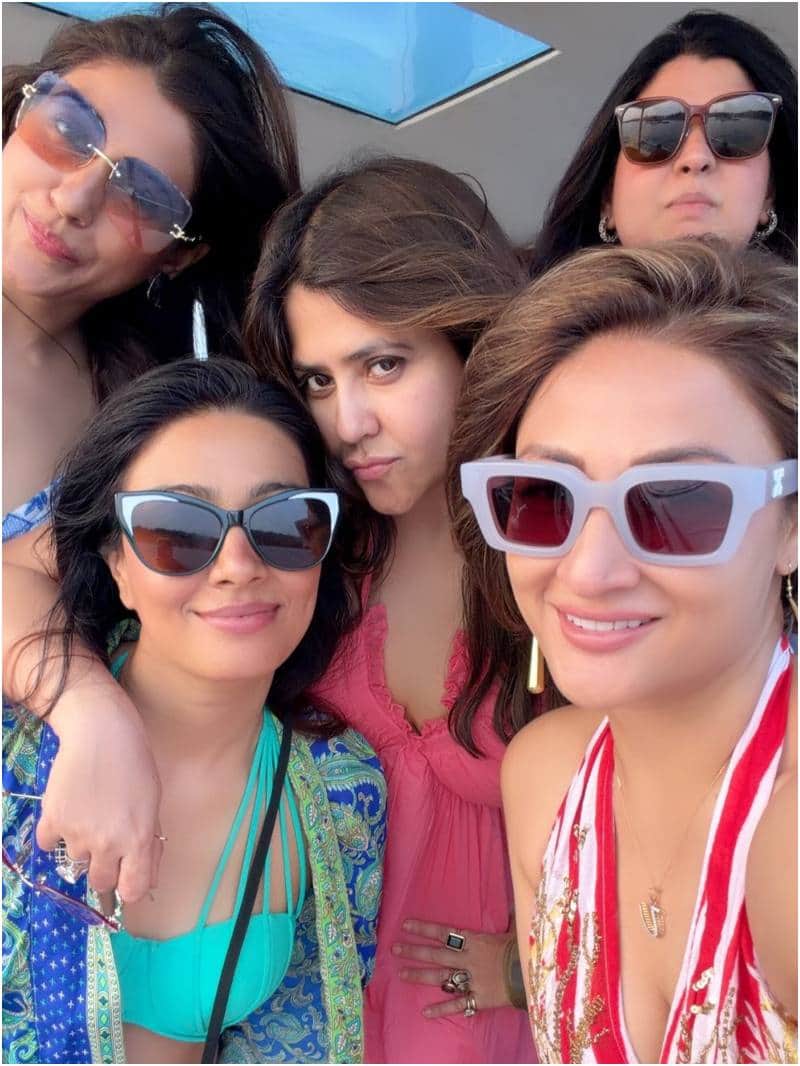 एकता कपूर