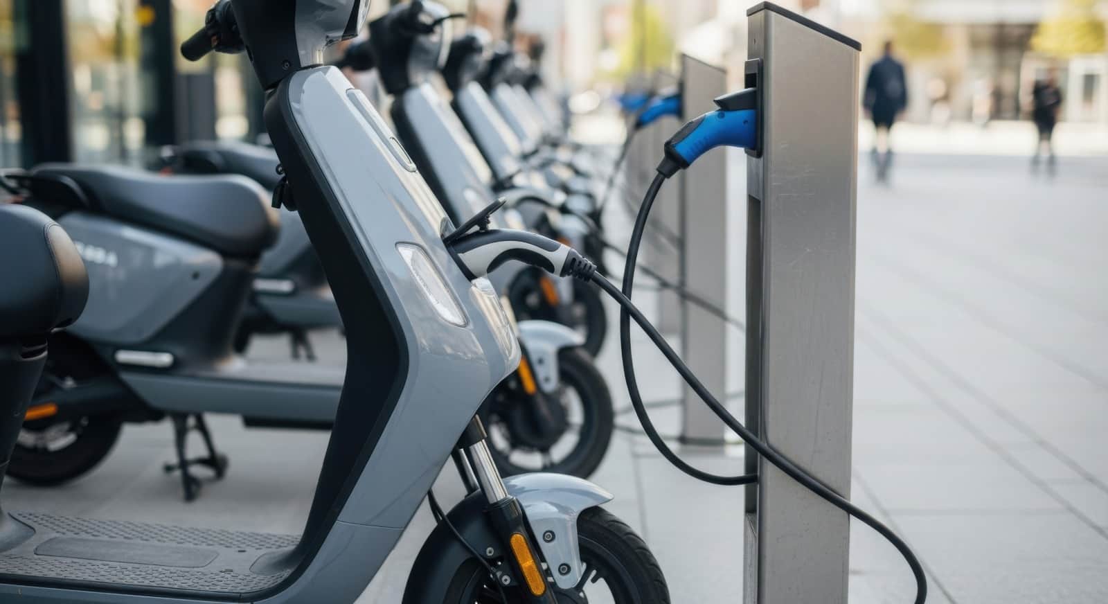 EV Charging Safety Follow These 4 Safety Tips to Avoid Fire Risk in Hindi