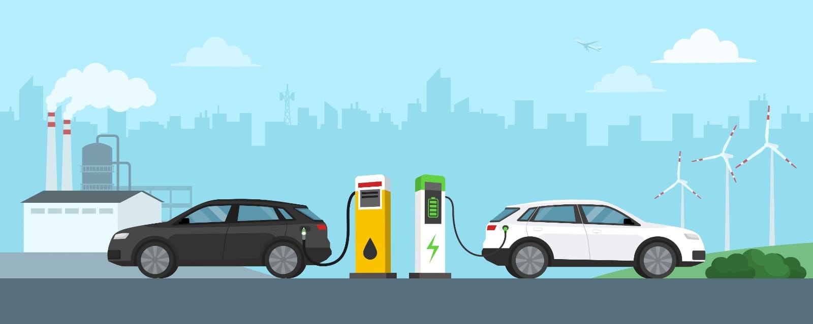 Indore EV Charging Accident Safety Tips to Follow While Charging Electric Cars and Scooters