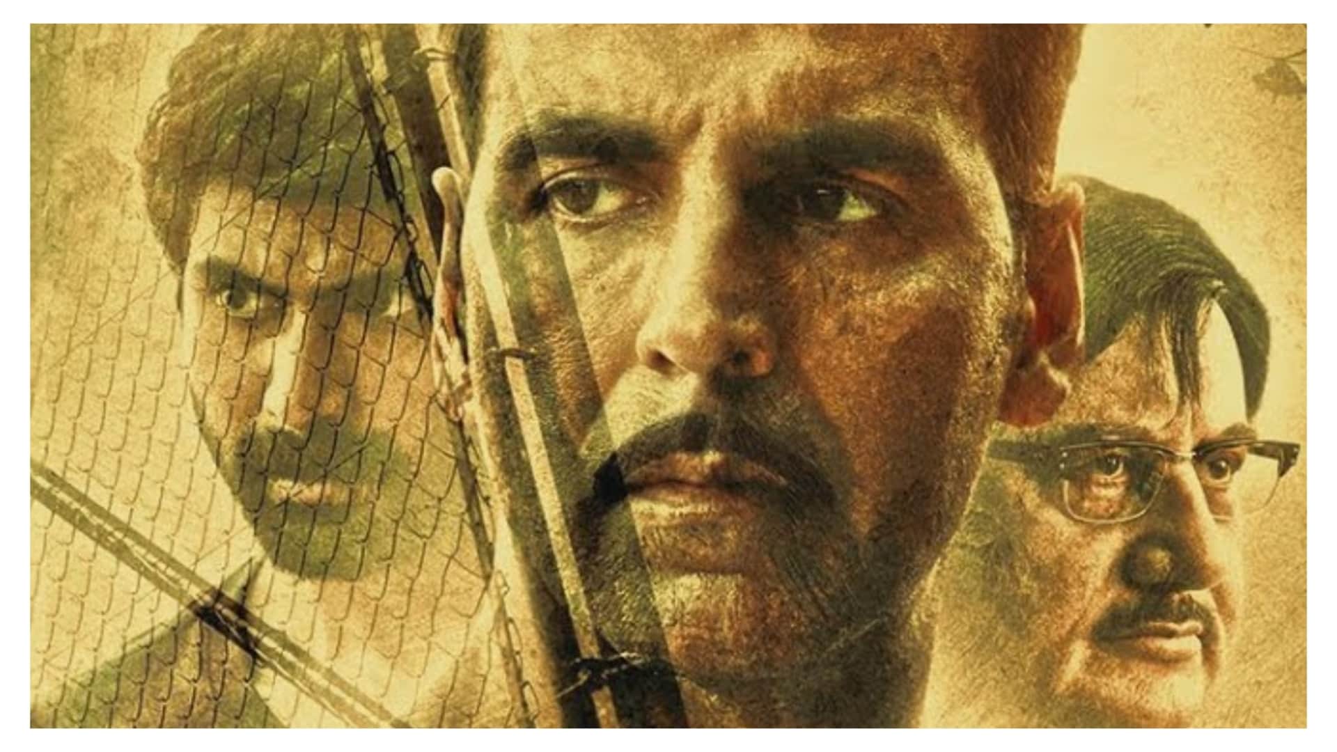 Spy Action Films before Dhurandhar 2 release watch Raazi Baby Ek Tha Tiger Madras Cafe