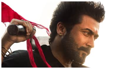 Karuppu Release Date Suriya fantasy action entertainer to hit the screens on May 14 2026