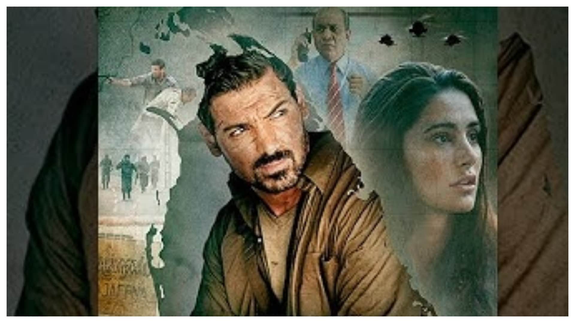 Spy Action Films before Dhurandhar 2 release watch Raazi Baby Ek Tha Tiger Madras Cafe