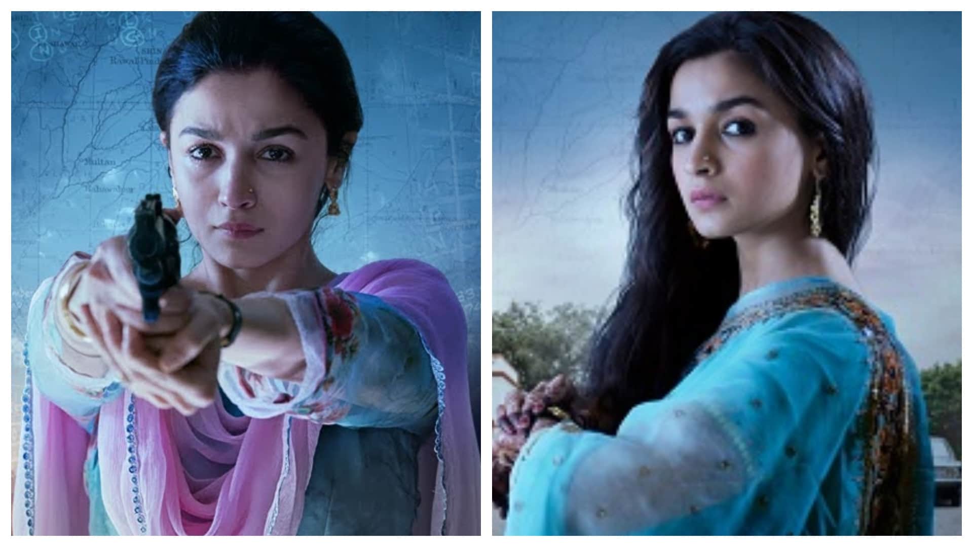 Spy Action Films before Dhurandhar 2 release watch Raazi Baby Ek Tha Tiger Madras Cafe